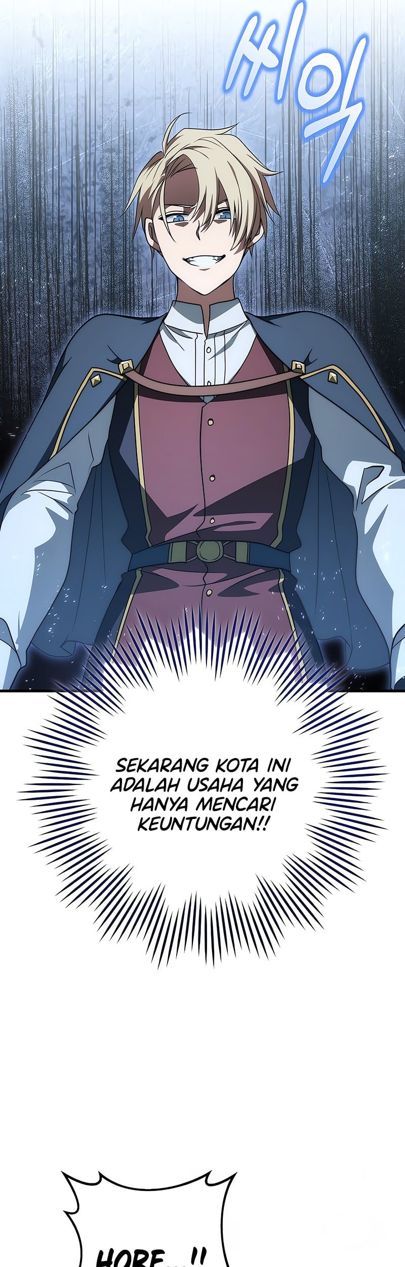 Emperor Of Steel Chapter 42 Gambar 34