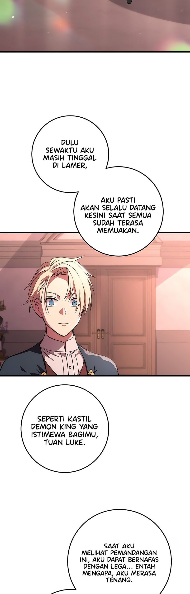 Emperor Of Steel Chapter 42 Gambar 39