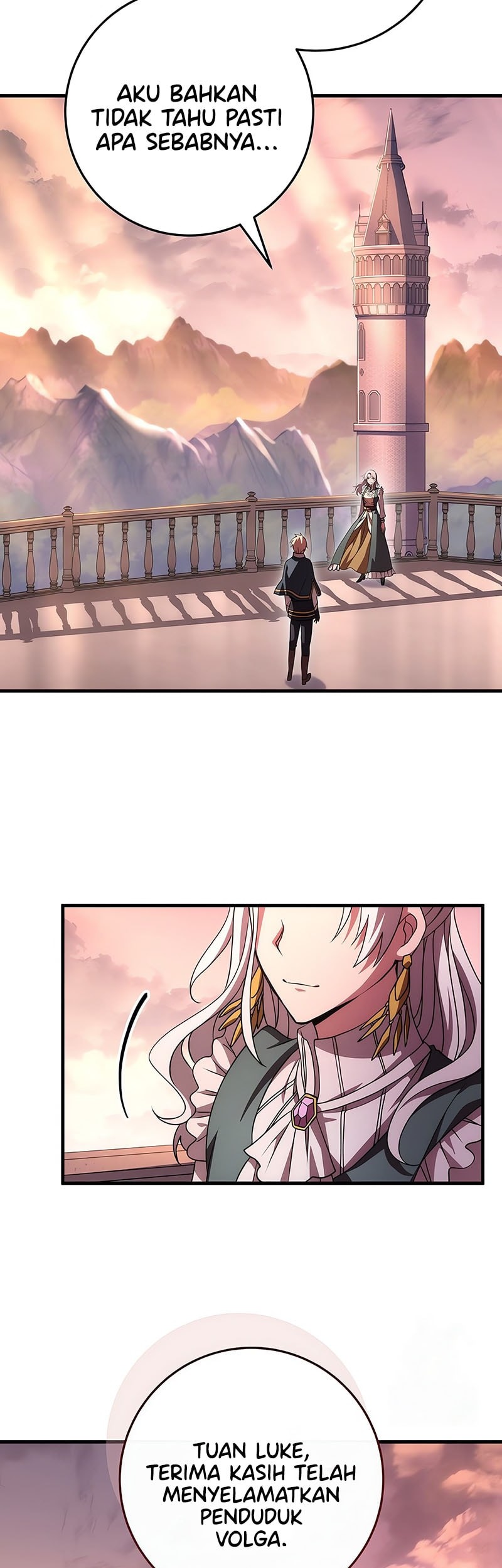 Emperor Of Steel Chapter 42 Gambar 40