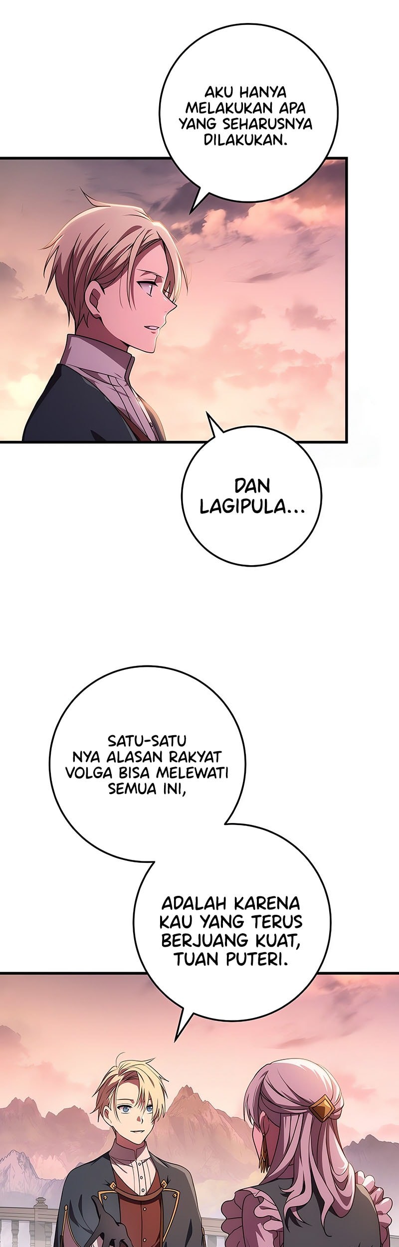 Emperor Of Steel Chapter 42 Gambar 42