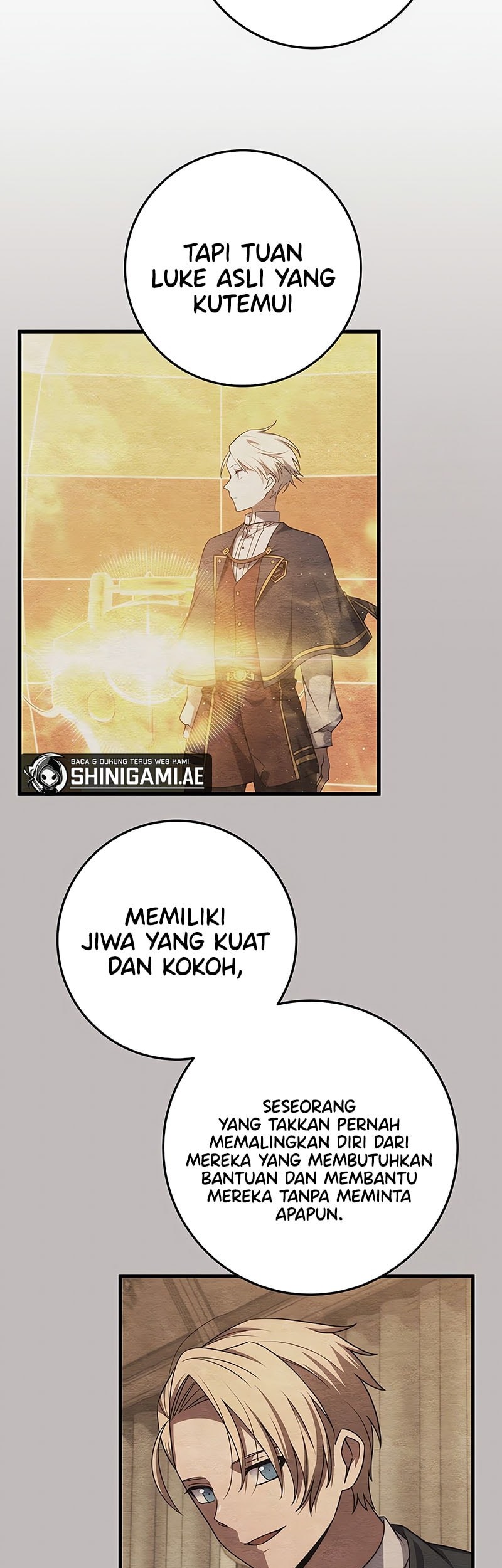 Emperor Of Steel Chapter 42 Gambar 44