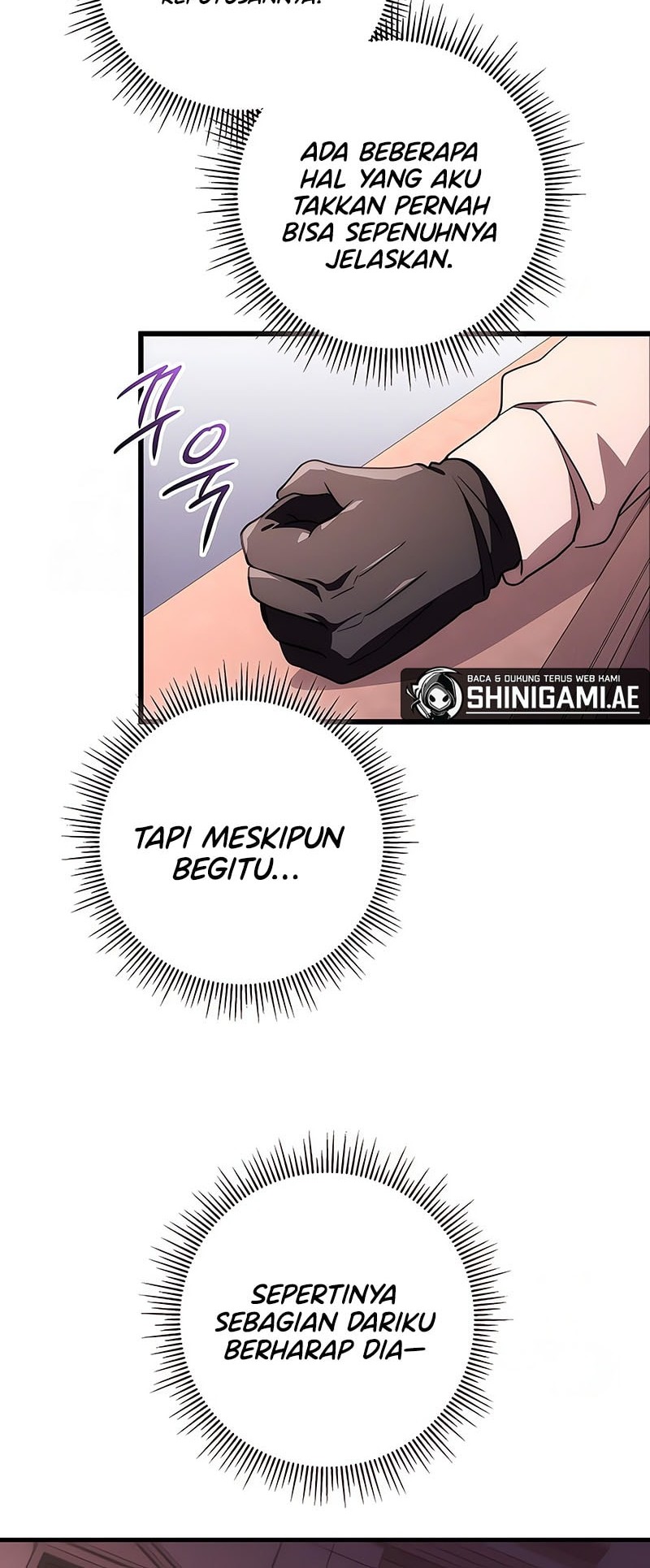Emperor Of Steel Chapter 42 Gambar 53