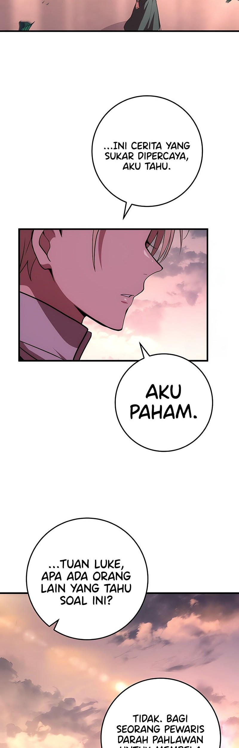 Emperor Of Steel Chapter 42 Gambar 55