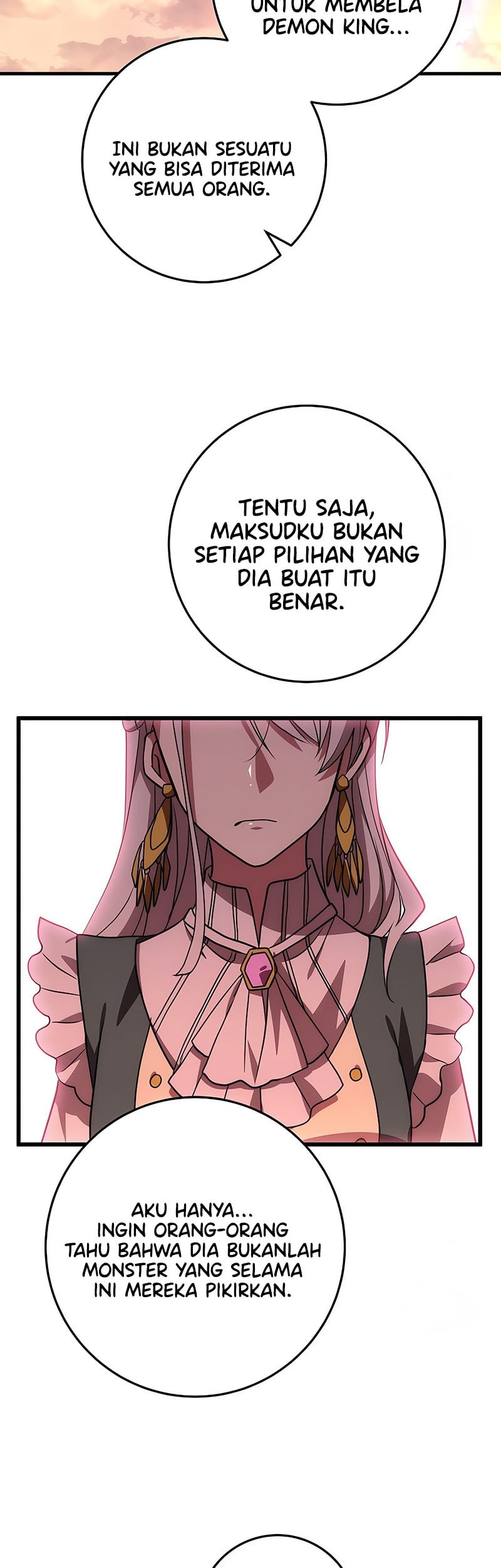 Emperor Of Steel Chapter 42 Gambar 56