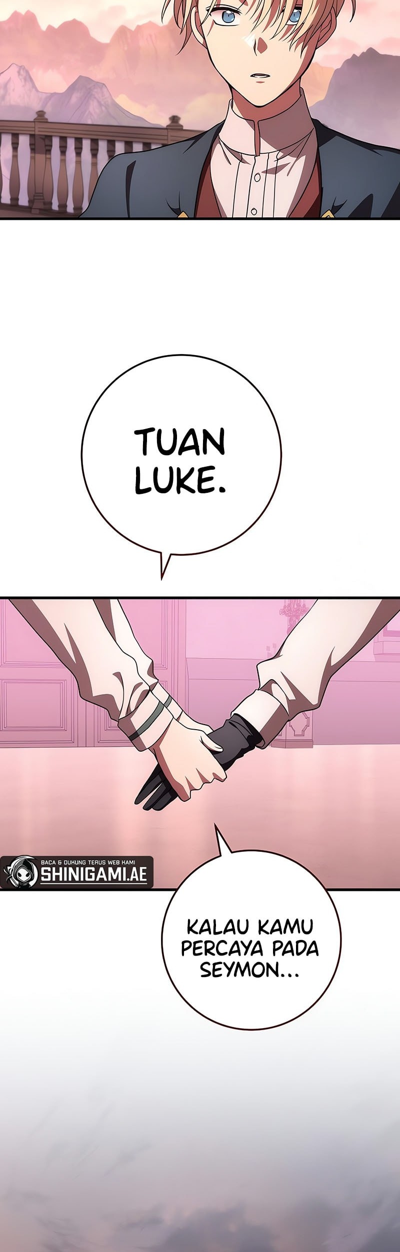 Emperor Of Steel Chapter 42 Gambar 60
