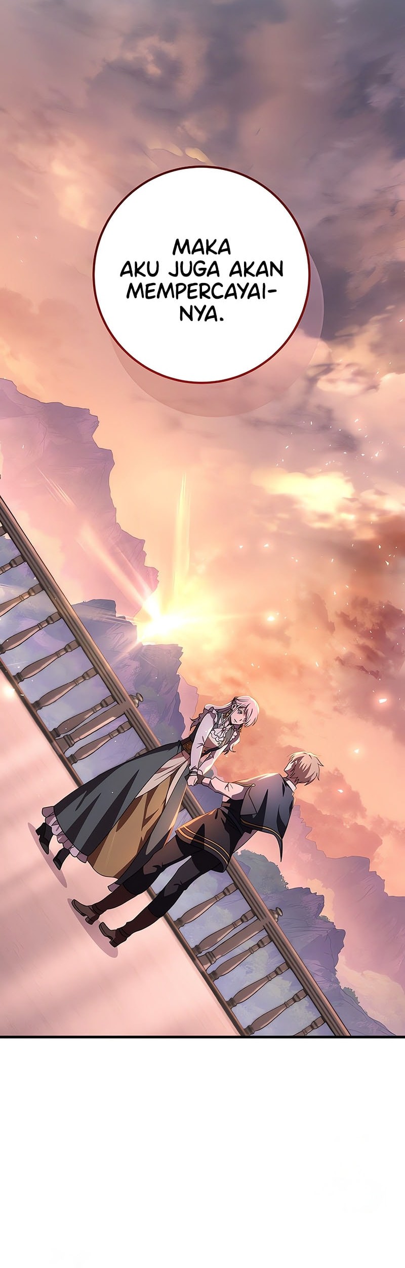 Emperor Of Steel Chapter 42 Gambar 61