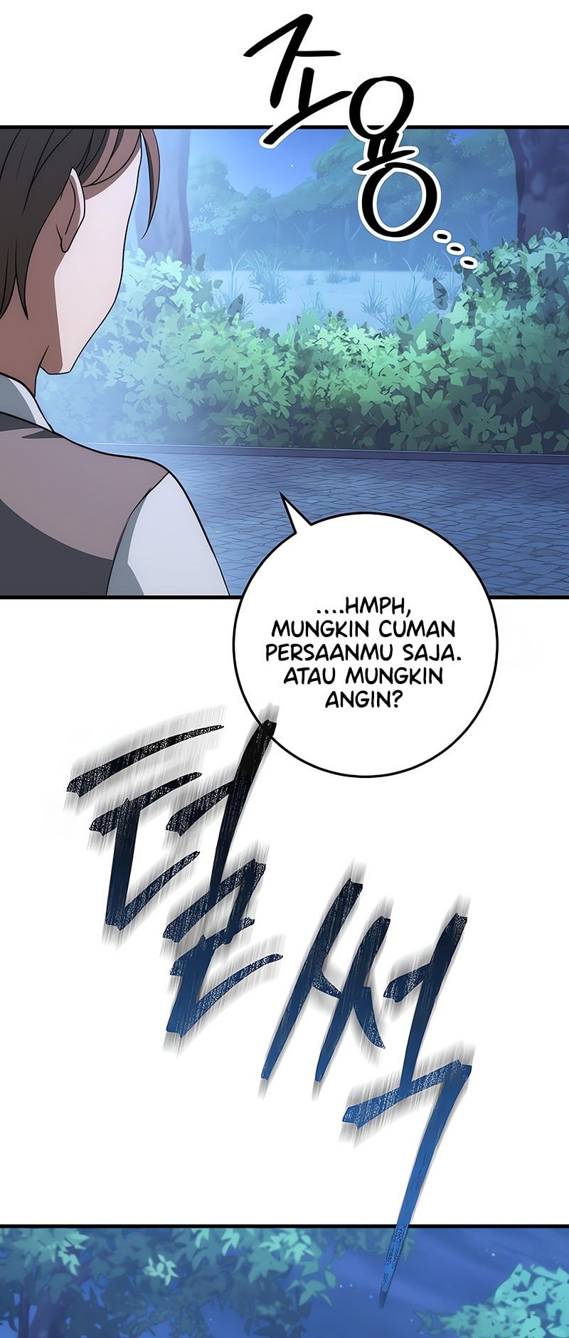 Emperor Of Steel Chapter 42 Gambar 65