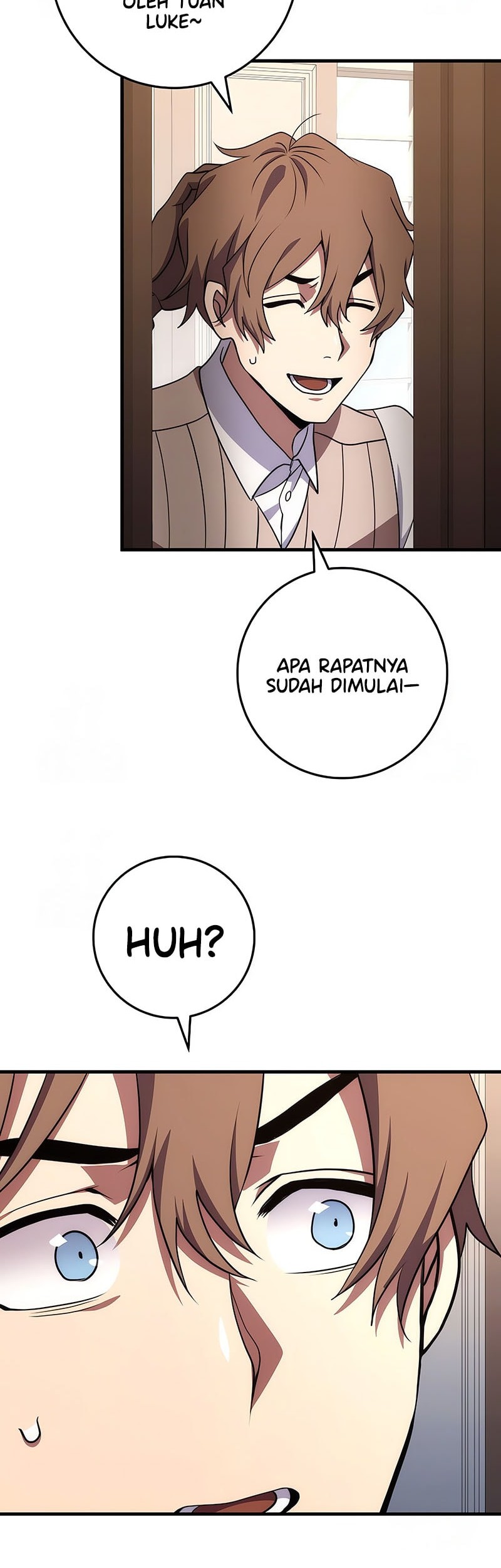 Emperor Of Steel Chapter 42 Gambar 3