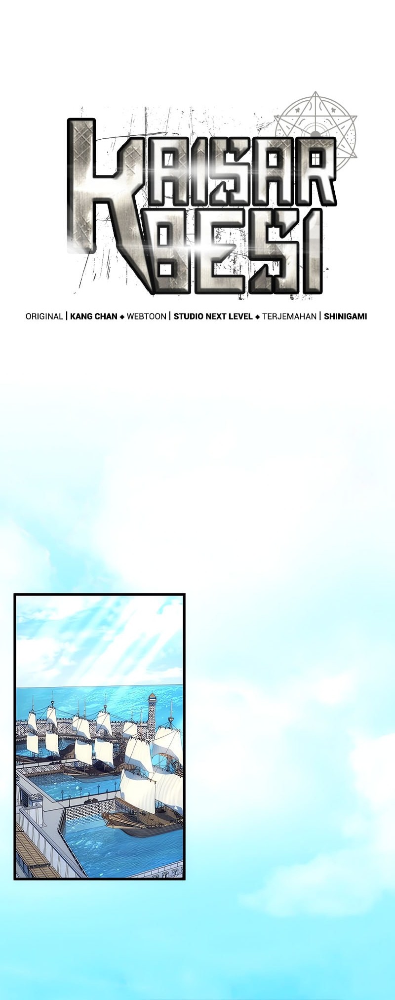 Emperor Of Steel Chapter 42 Gambar 13