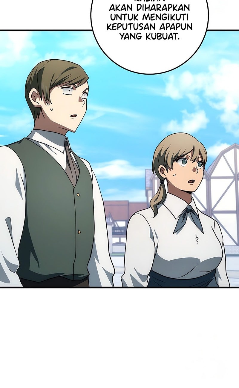 Emperor Of Steel Chapter 42 Gambar 17