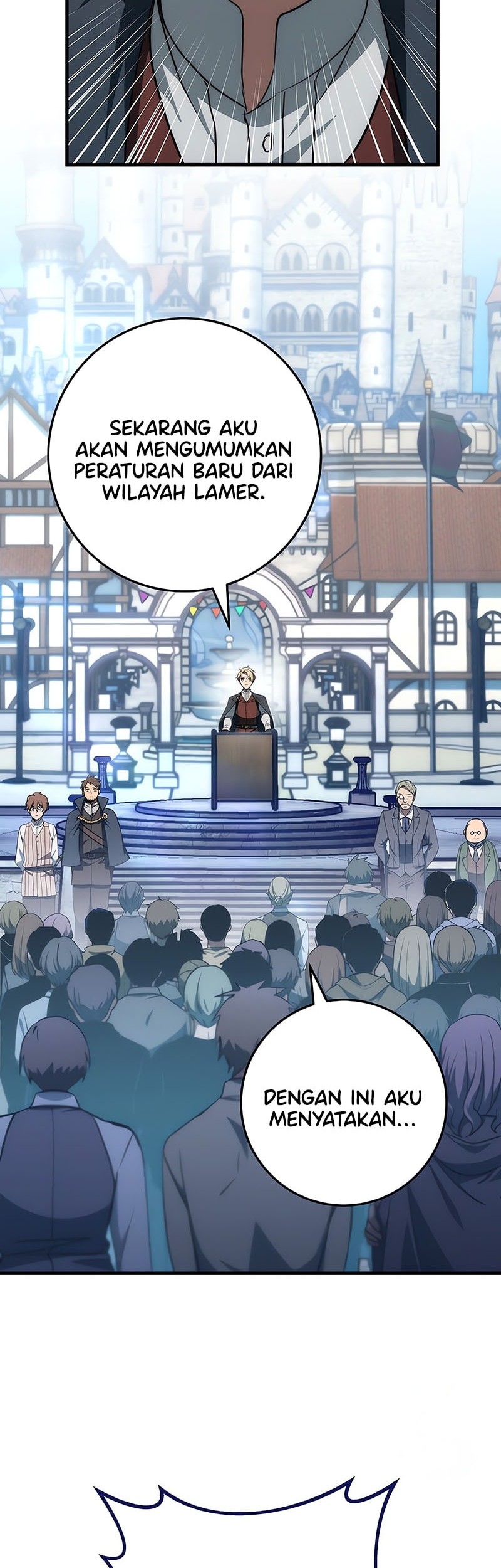 Emperor Of Steel Chapter 42 Gambar 19