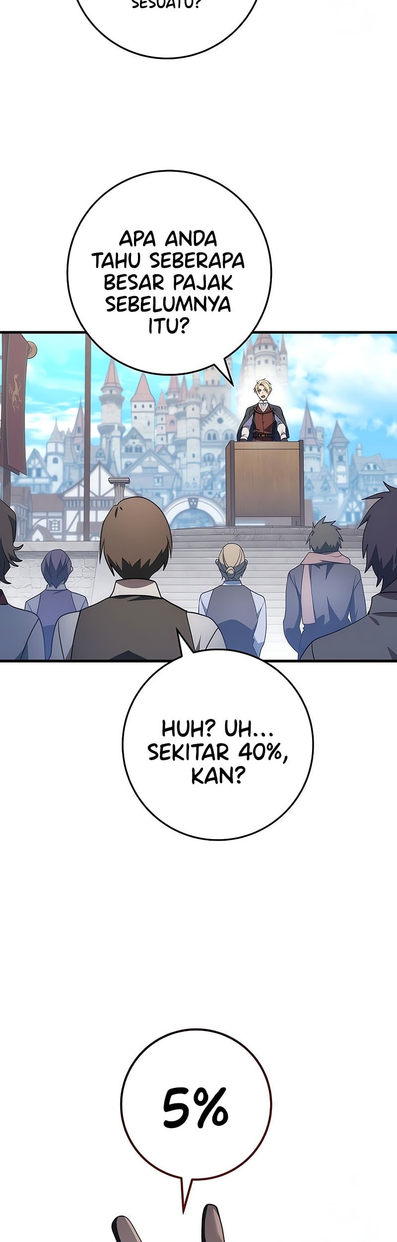 Emperor Of Steel Chapter 42 Gambar 27
