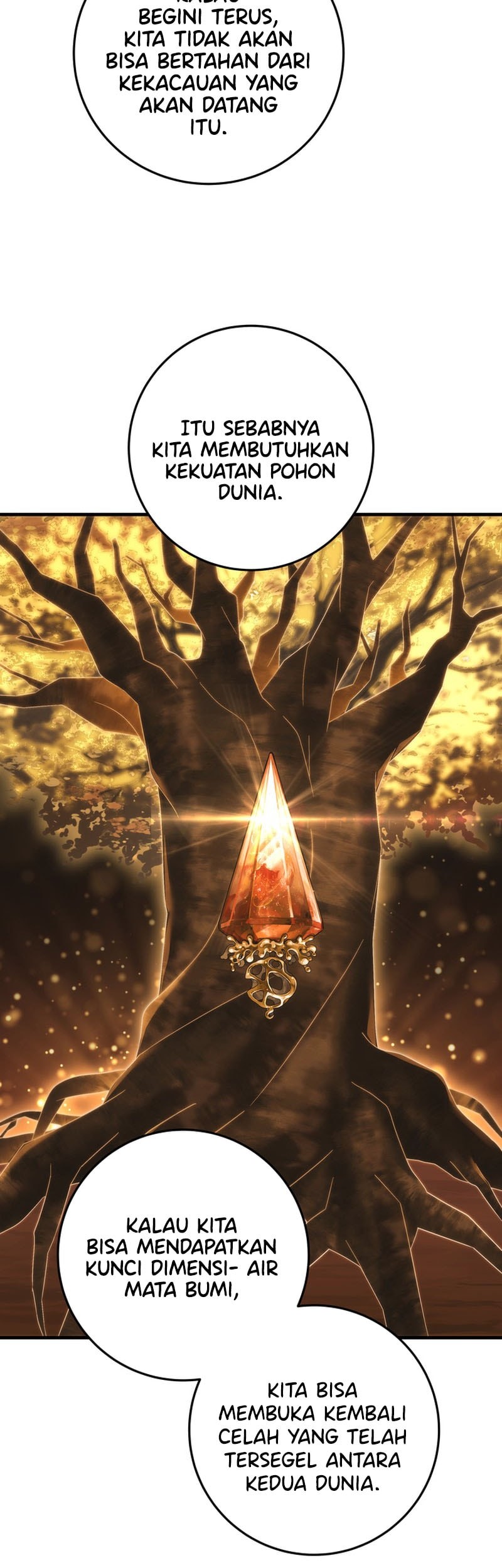 Emperor Of Steel Chapter 43 Gambar 40