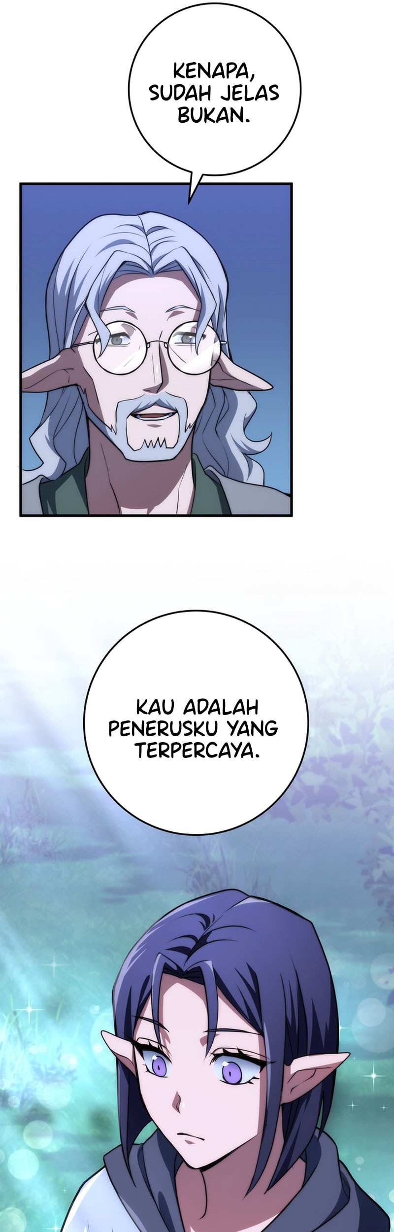 Emperor Of Steel Chapter 43 Gambar 42