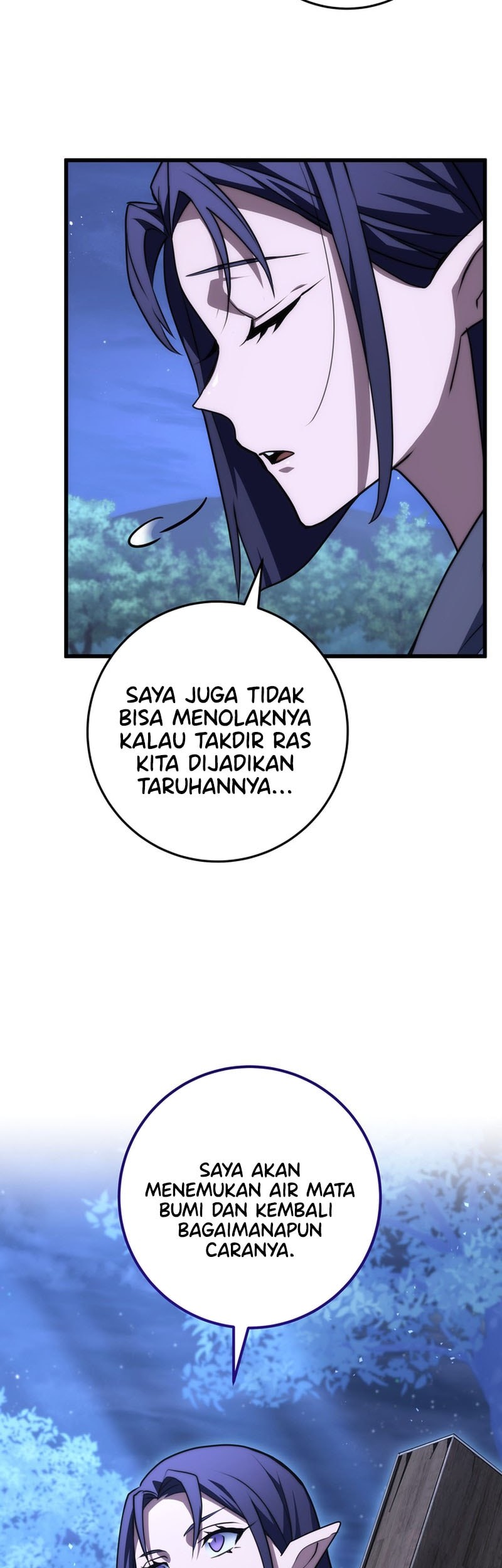 Emperor Of Steel Chapter 43 Gambar 44