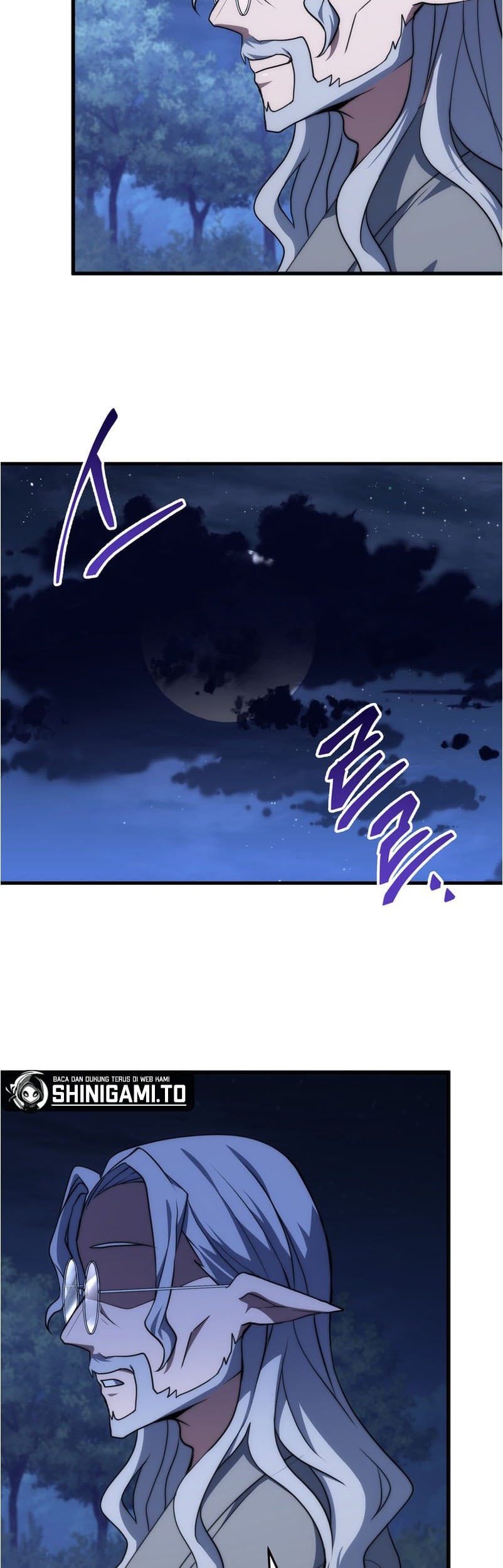Emperor Of Steel Chapter 43 Gambar 48