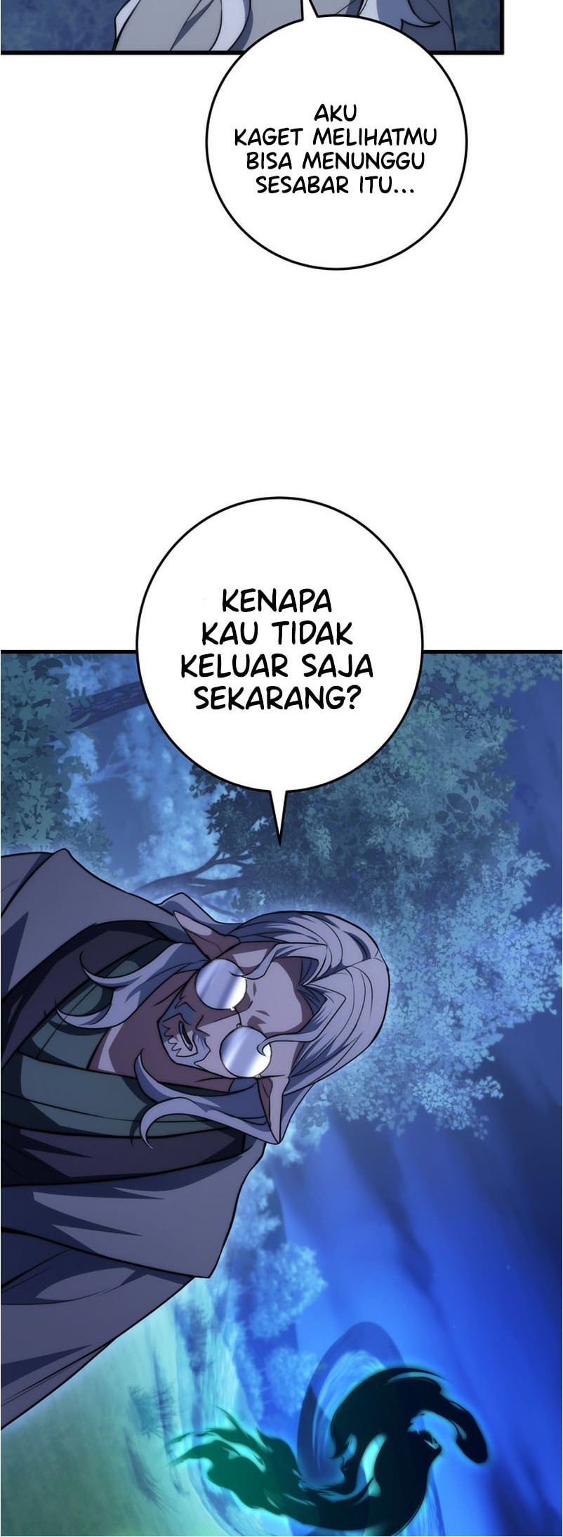 Emperor Of Steel Chapter 43 Gambar 49