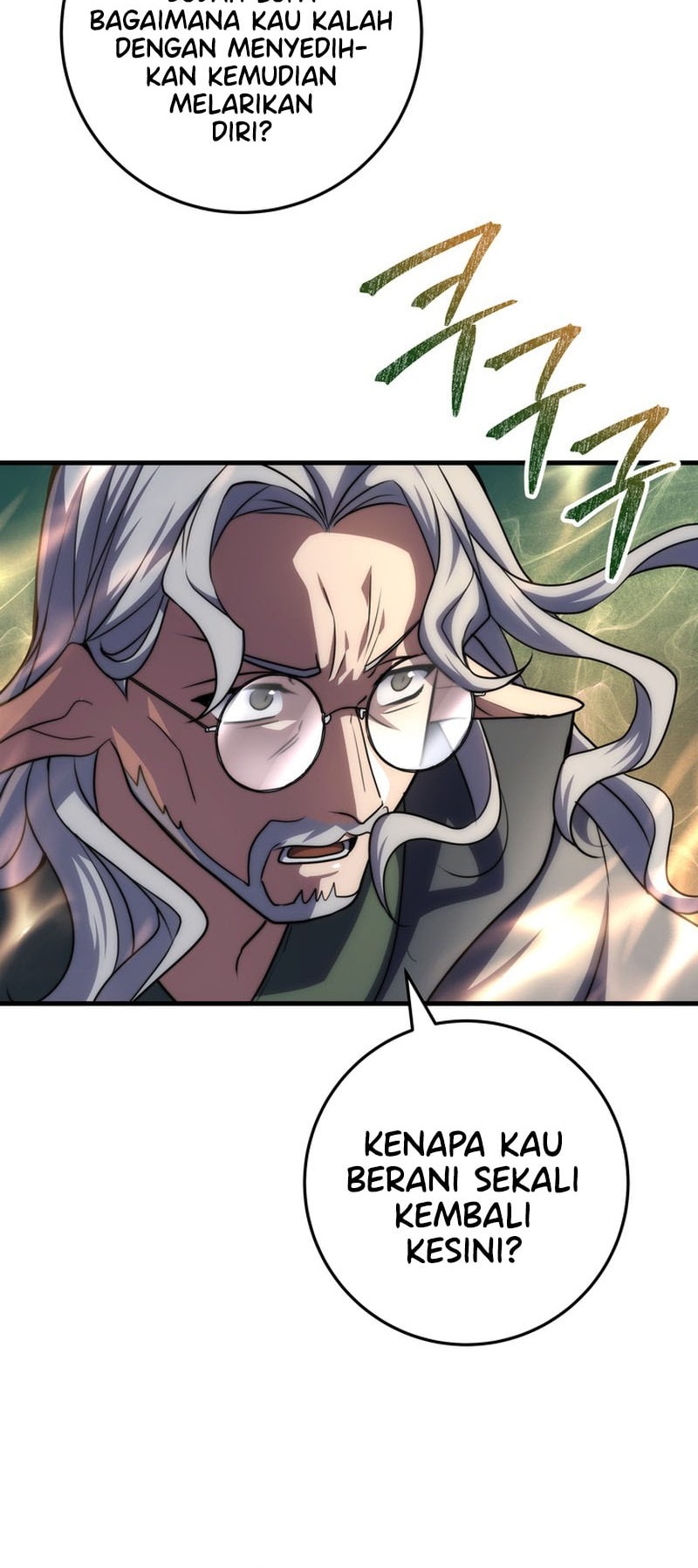 Emperor Of Steel Chapter 43 Gambar 53