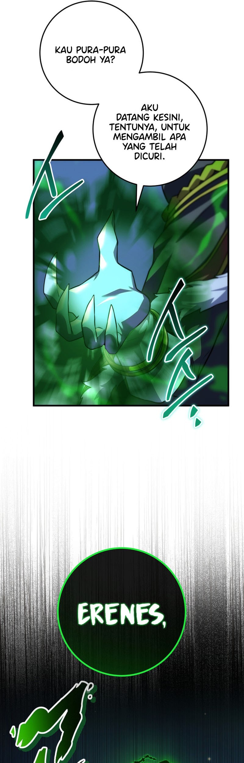Emperor Of Steel Chapter 43 Gambar 54