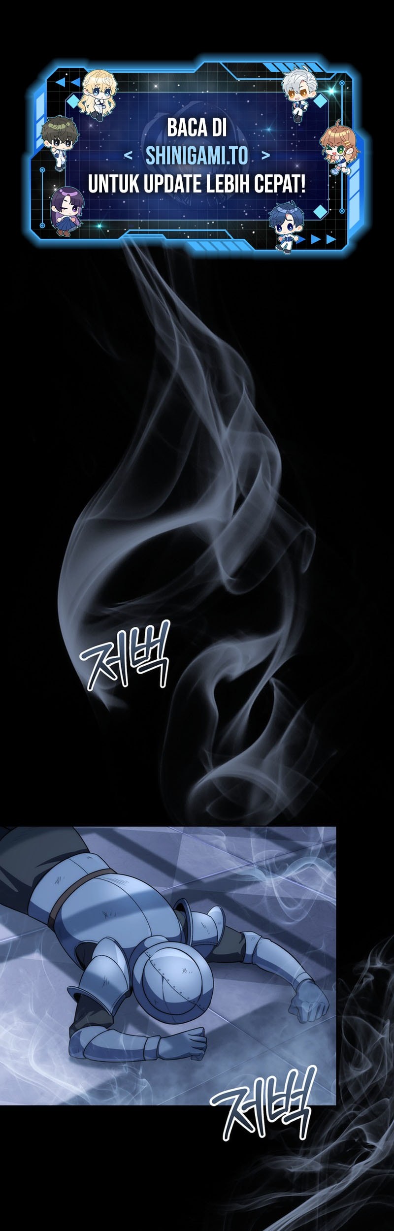 Baca Emperor Of Steel Chapter 43 Gambar 2