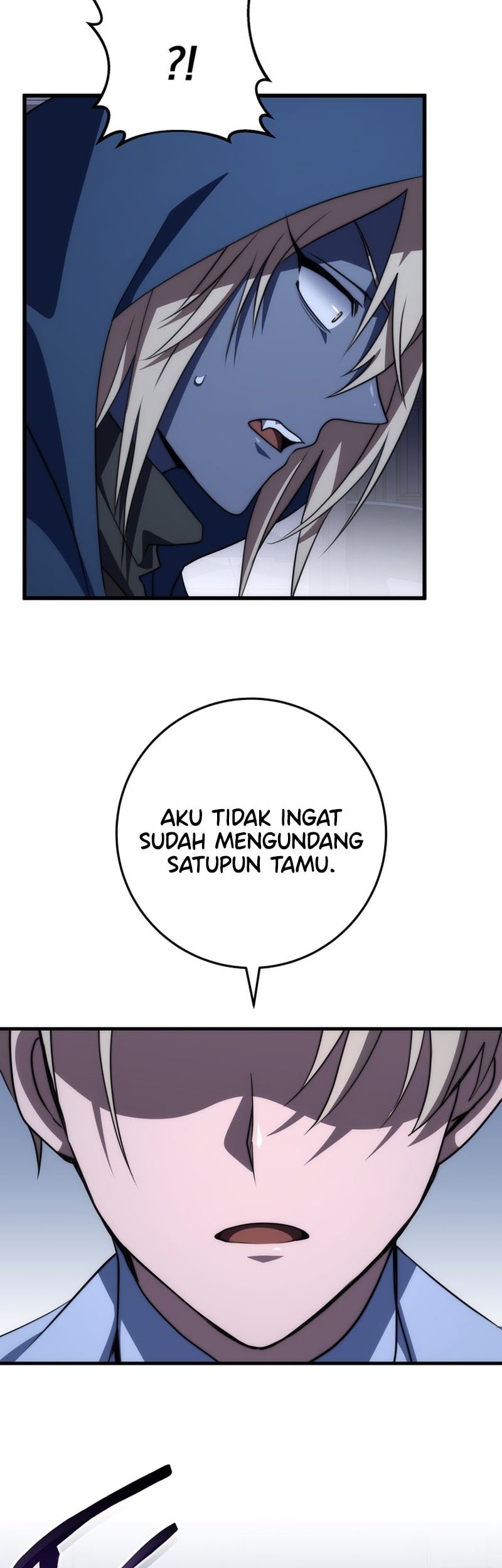 Emperor Of Steel Chapter 43 Gambar 7