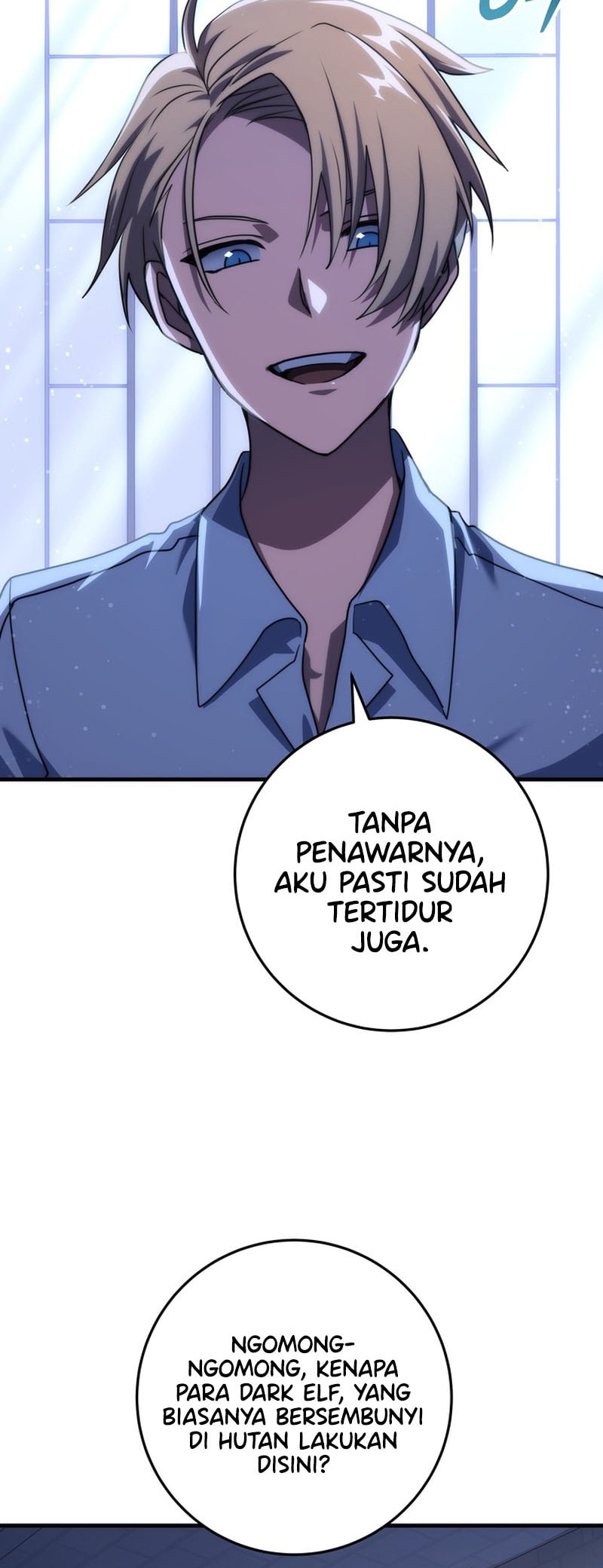 Emperor Of Steel Chapter 43 Gambar 9