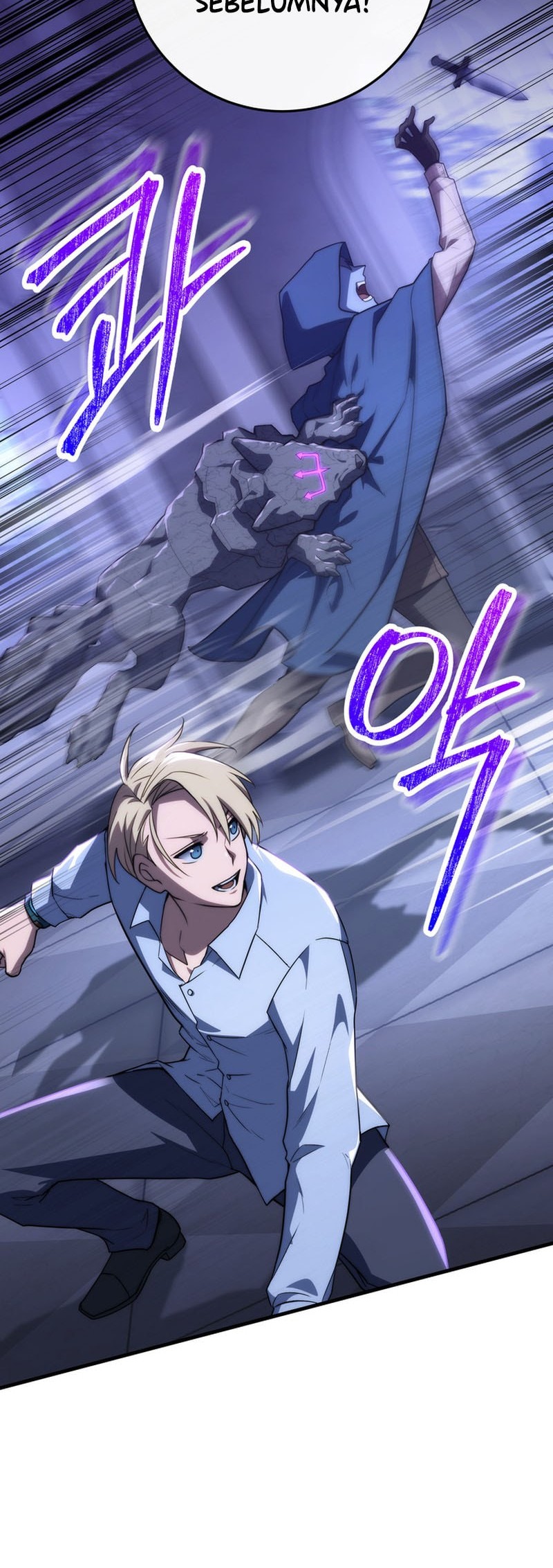 Emperor Of Steel Chapter 43 Gambar 17
