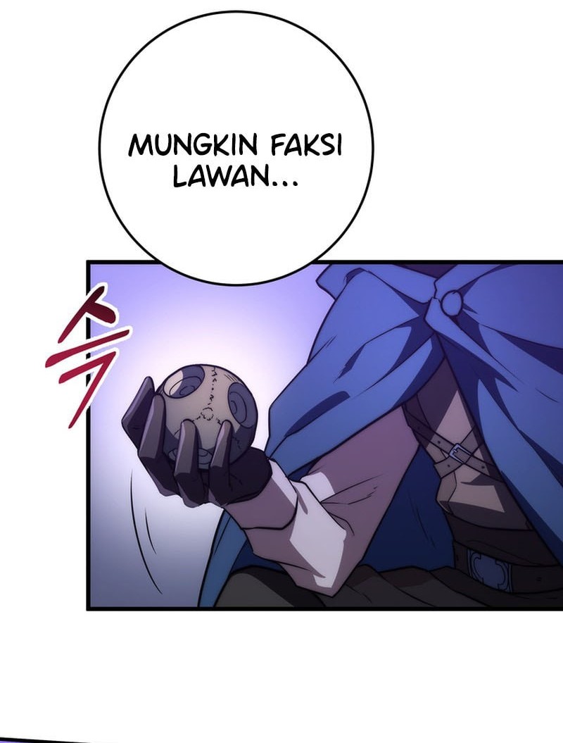 Emperor Of Steel Chapter 43 Gambar 21