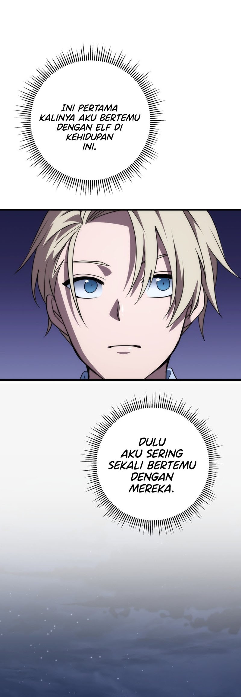 Emperor Of Steel Chapter 43 Gambar 25