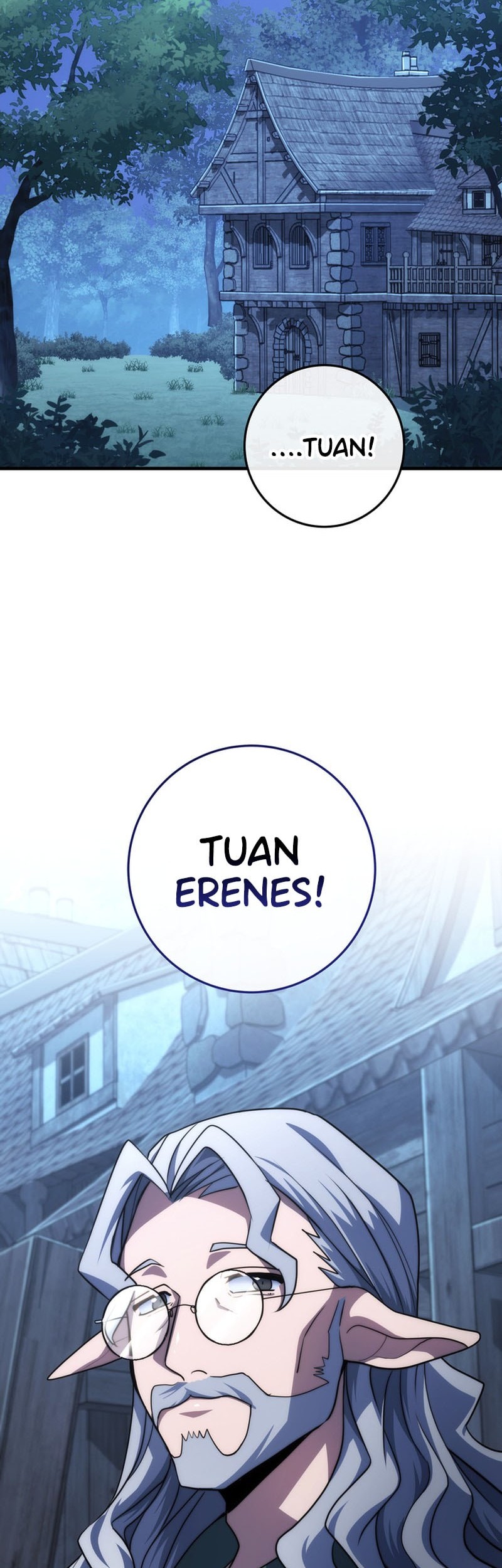 Emperor Of Steel Chapter 43 Gambar 27