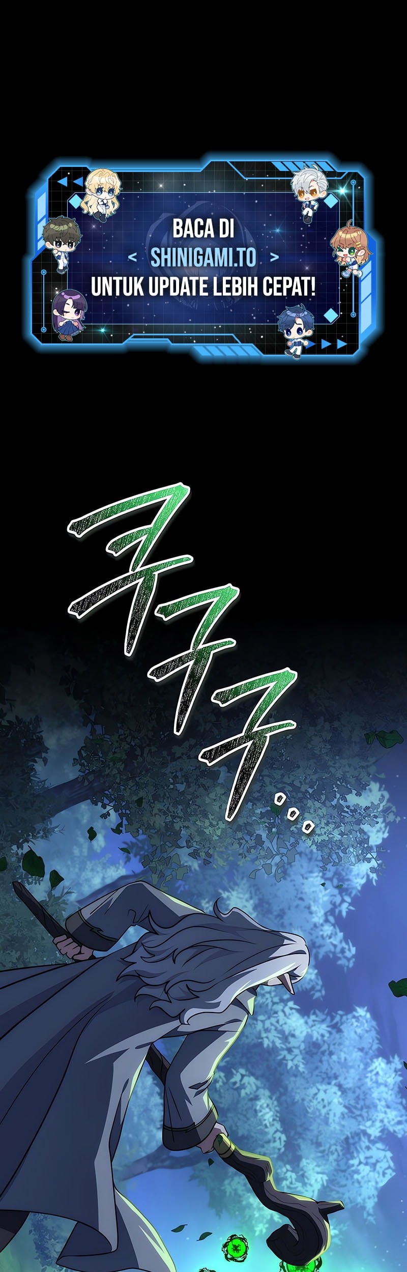 Baca Emperor Of Steel Chapter 44 Gambar 2