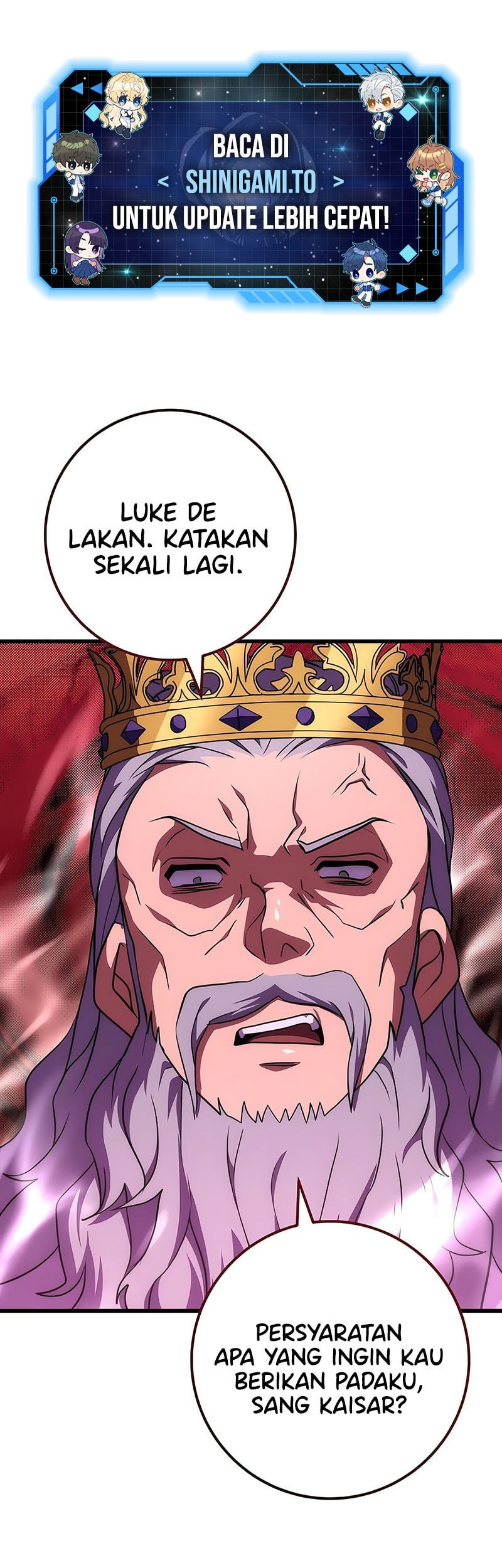 Baca  Emperor Of Steel Chapter 45 Gambar 2