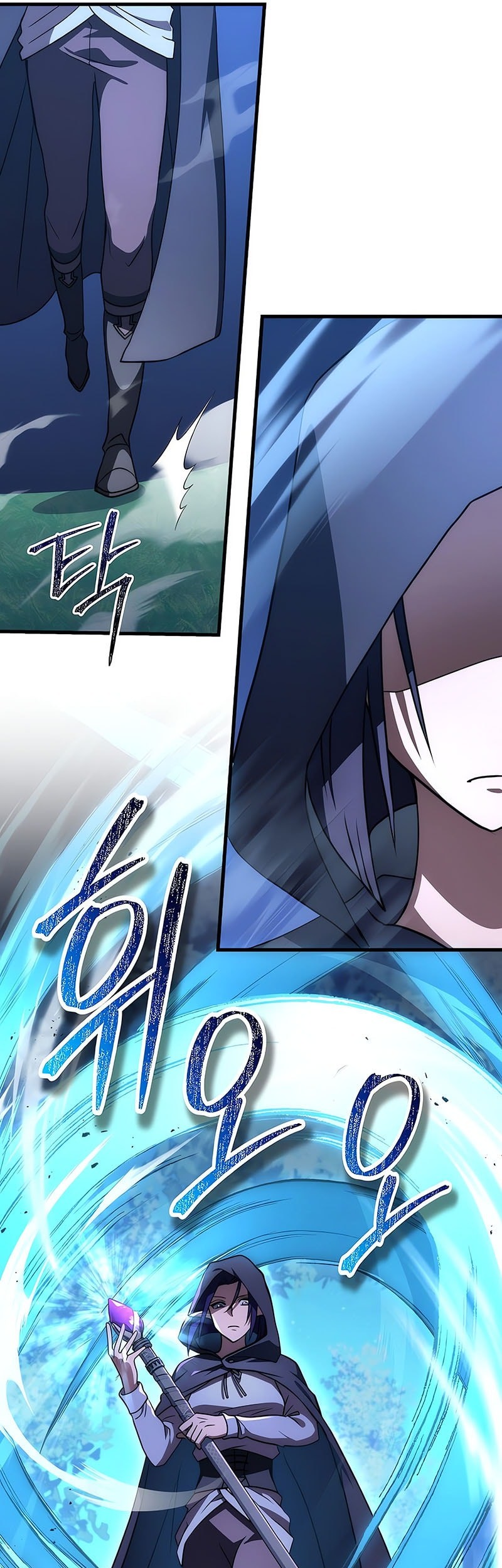 Emperor Of Steel Chapter 46 Gambar 34