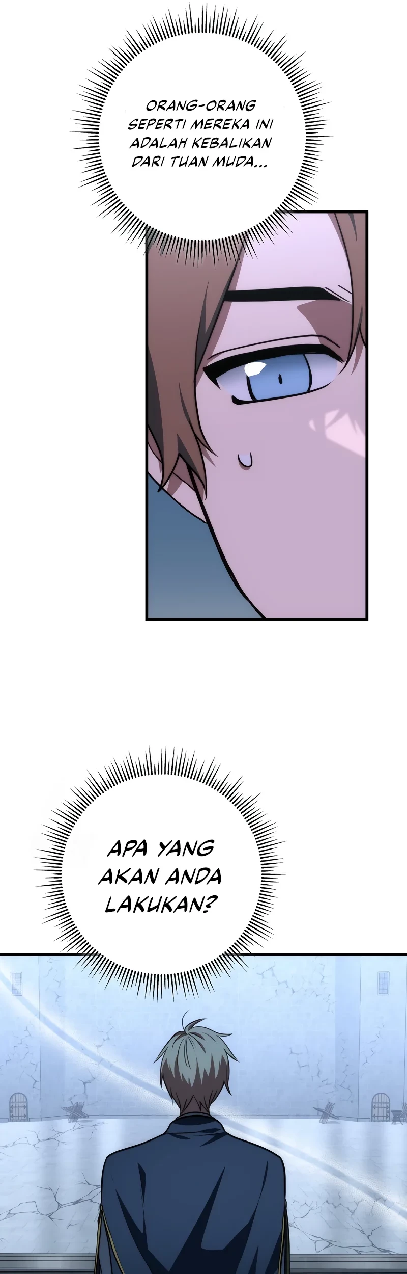 Emperor Of Steel Chapter 48 Gambar 68