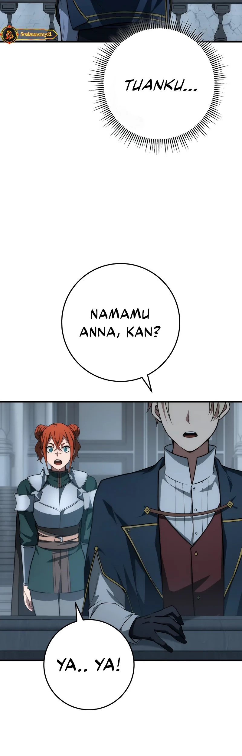 Emperor Of Steel Chapter 48 Gambar 69
