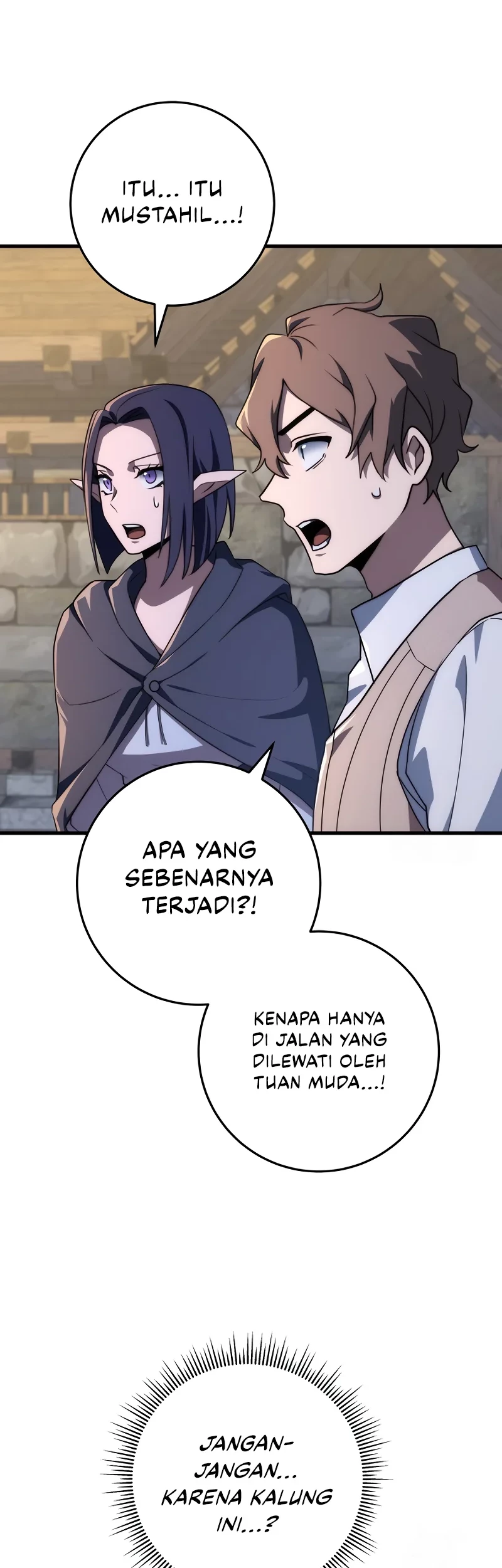Emperor Of Steel Chapter 48 Gambar 3