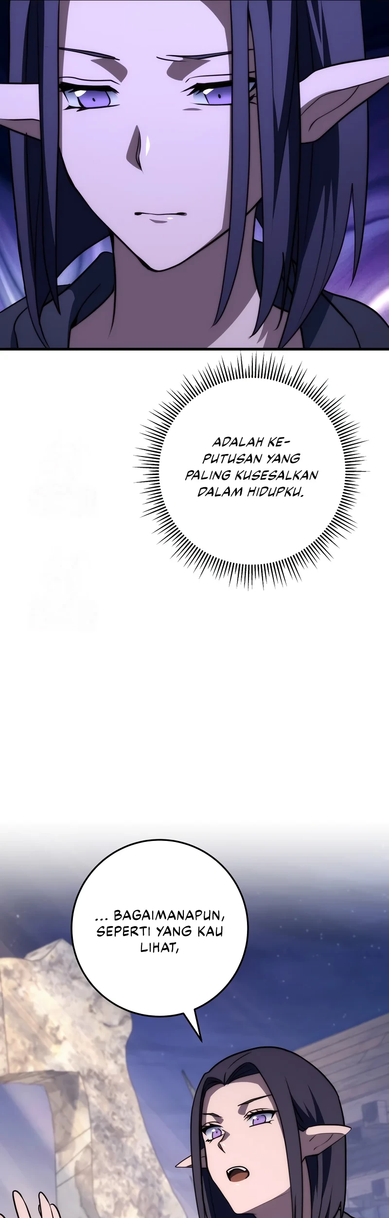 Emperor Of Steel Chapter 48 Gambar 32