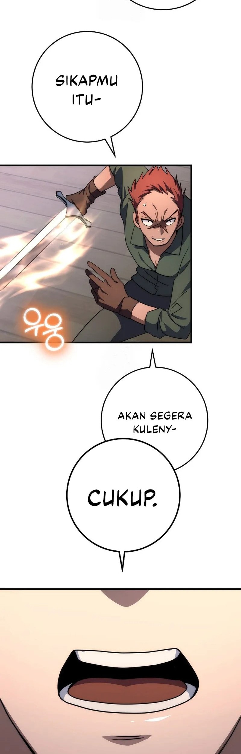 Emperor Of Steel Chapter 49 Gambar 14