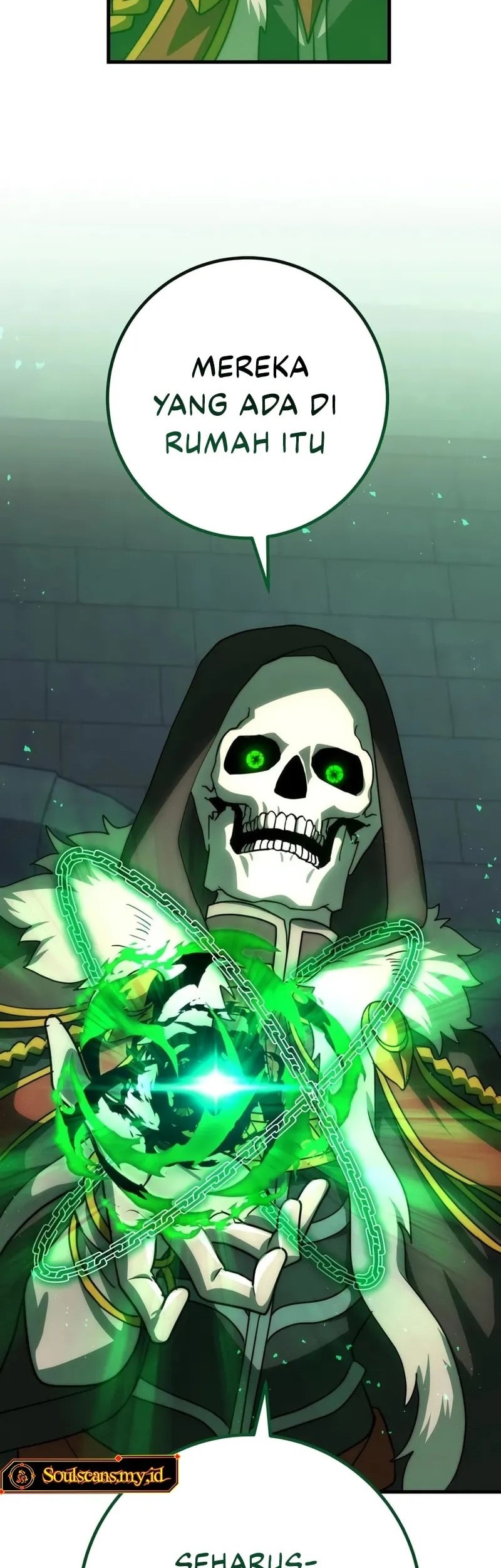 Emperor Of Steel Chapter 51 Gambar 29