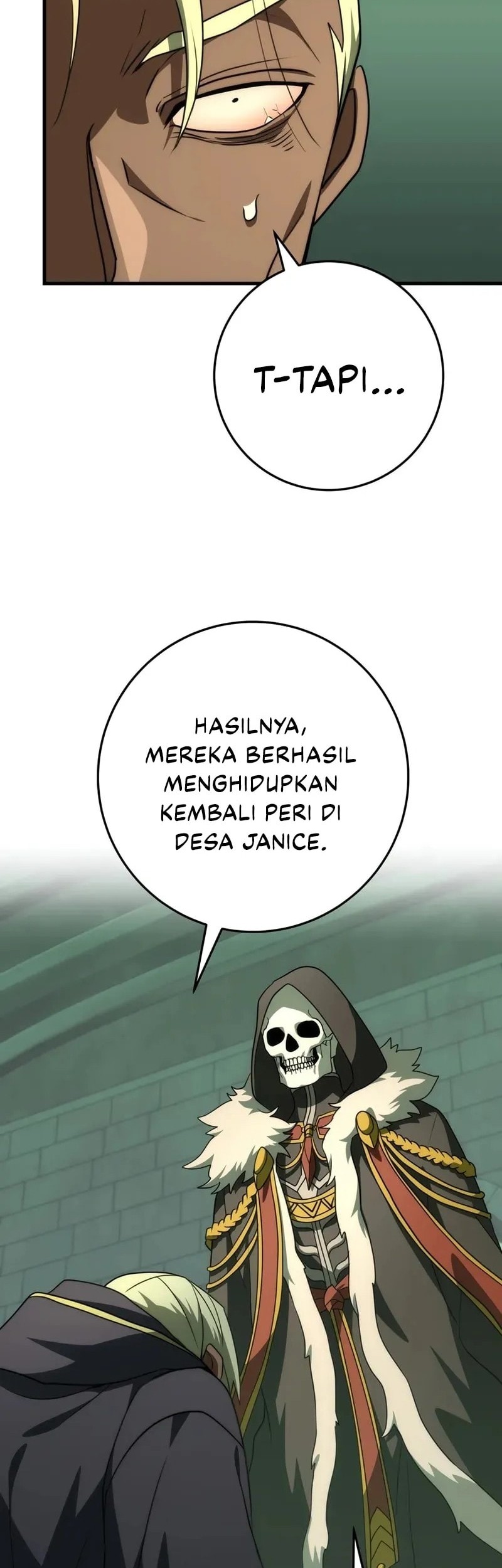 Emperor Of Steel Chapter 51 Gambar 32