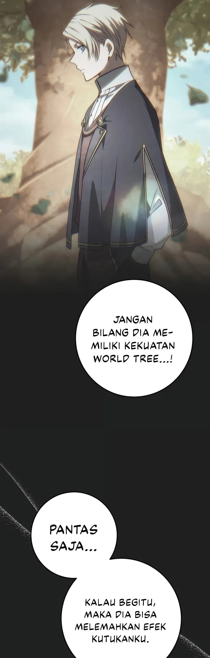 Emperor Of Steel Chapter 51 Gambar 34