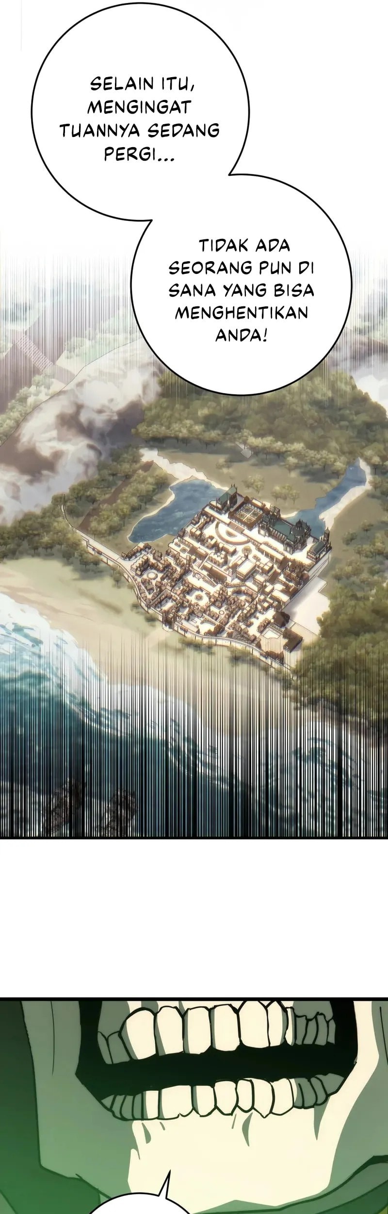 Emperor Of Steel Chapter 51 Gambar 37