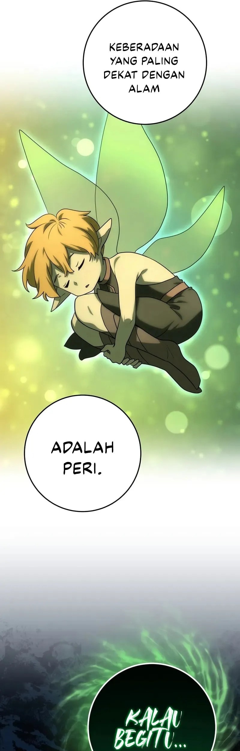 Emperor Of Steel Chapter 51 Gambar 43