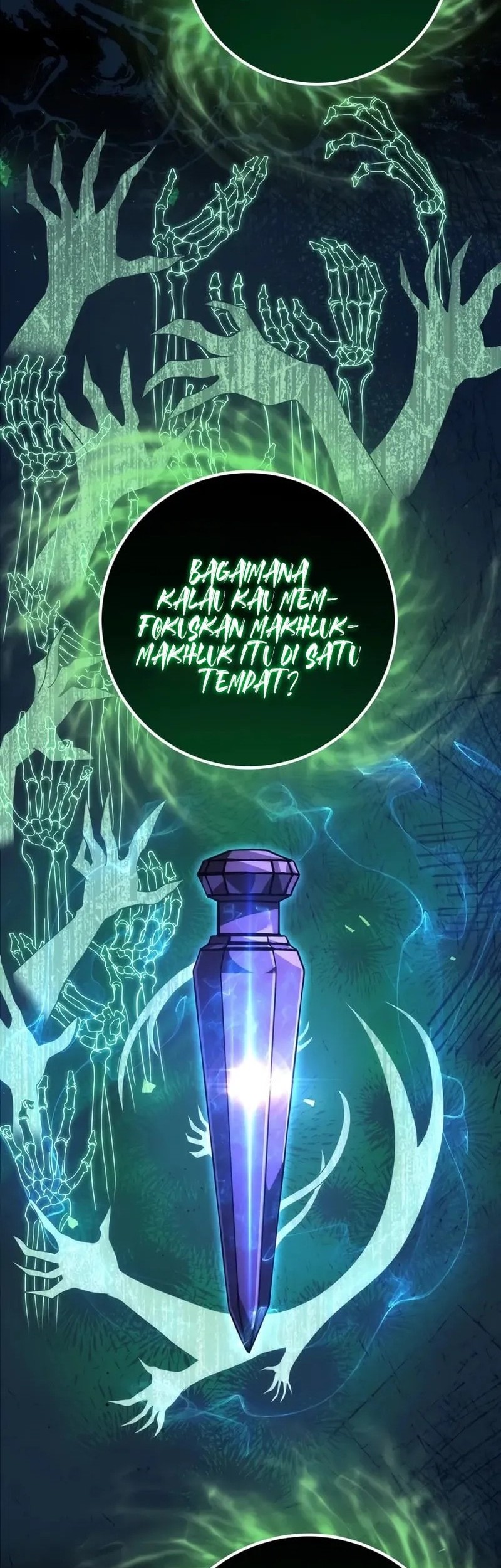 Emperor Of Steel Chapter 51 Gambar 44