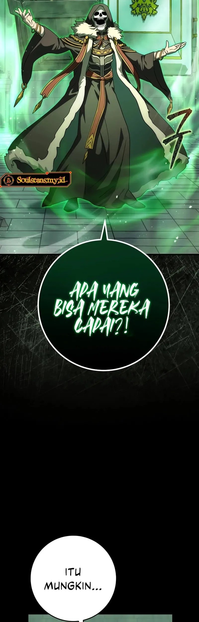 Emperor Of Steel Chapter 51 Gambar 47