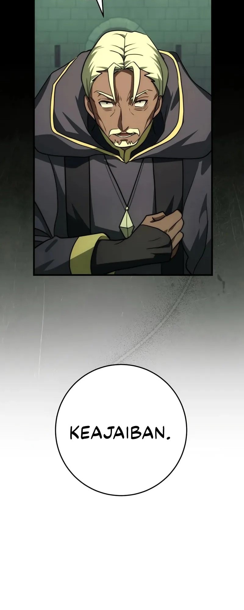 Emperor Of Steel Chapter 51 Gambar 48