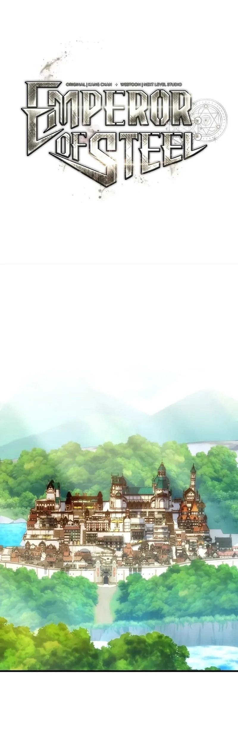 Emperor Of Steel Chapter 51 Gambar 49