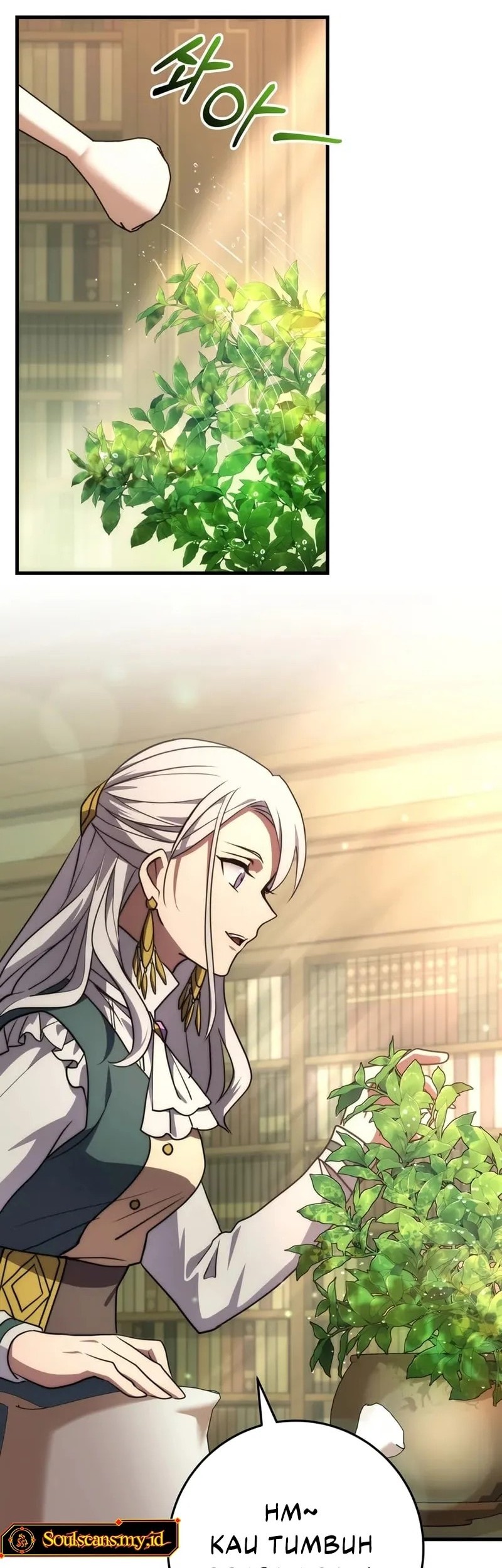 Emperor Of Steel Chapter 51 Gambar 50