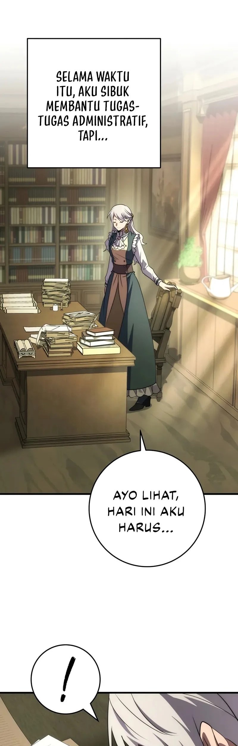 Emperor Of Steel Chapter 51 Gambar 52