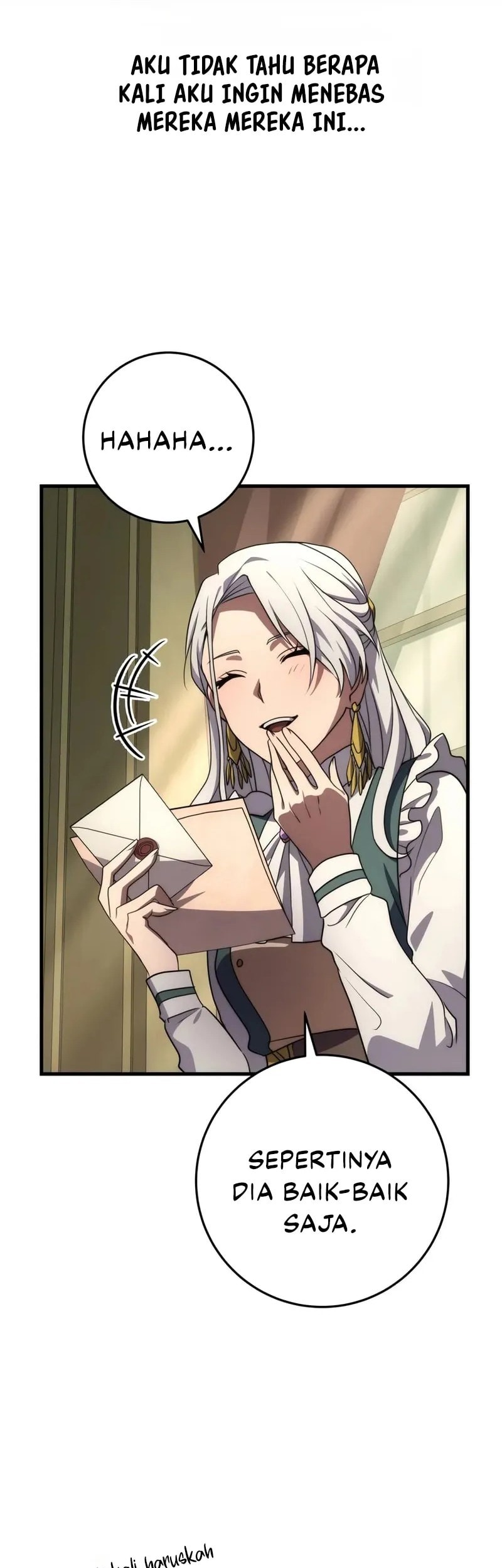 Emperor Of Steel Chapter 51 Gambar 55